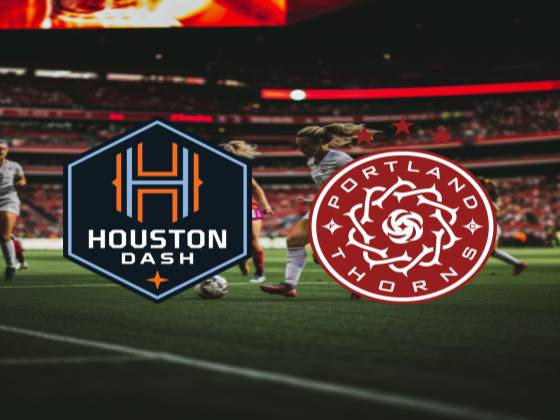 Portland Thorns FC vs. Houston Dash
